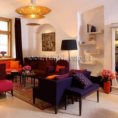 Картинка Dome Hotel & SPA 5*