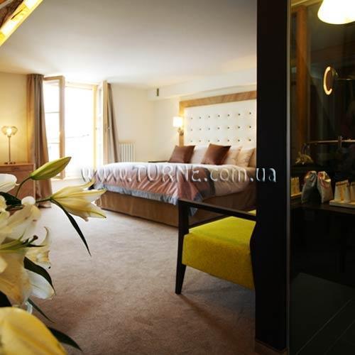 Изображение Dome Hotel & SPA 5*