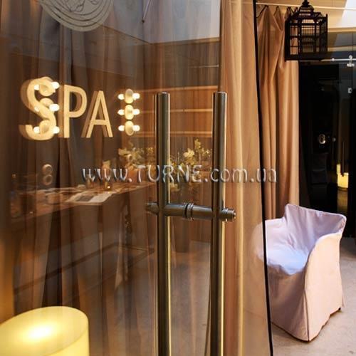 Фото Dome Hotel & SPA 5*