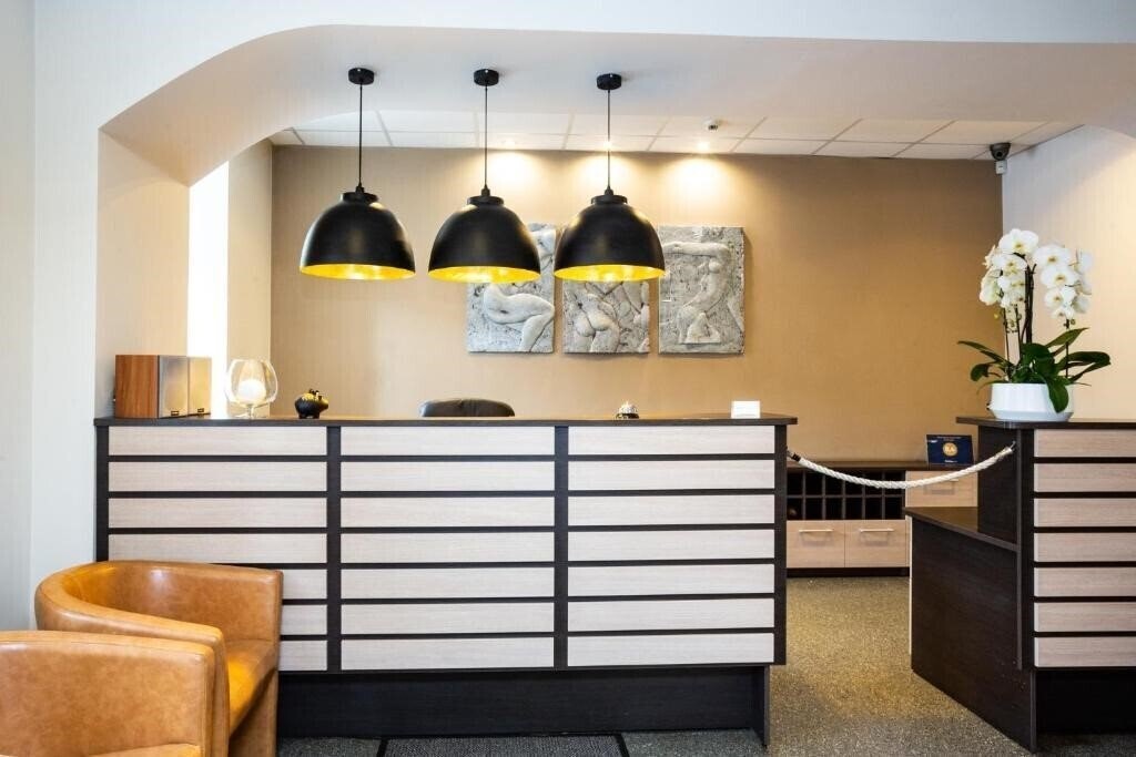 Primo Hotel 3* қонақ үйі