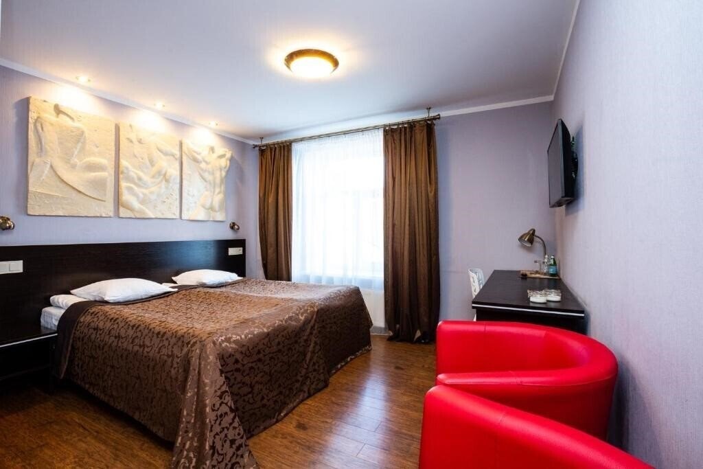 Primo Hotel 3* фотосуреті