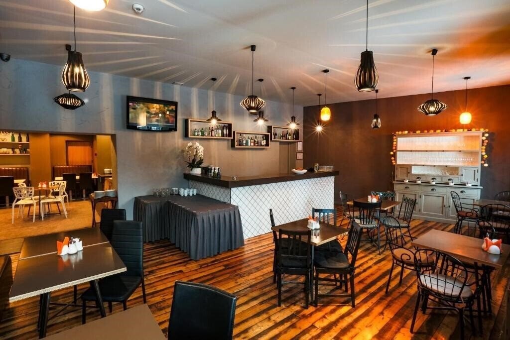 Primo Hotel 3* суреті