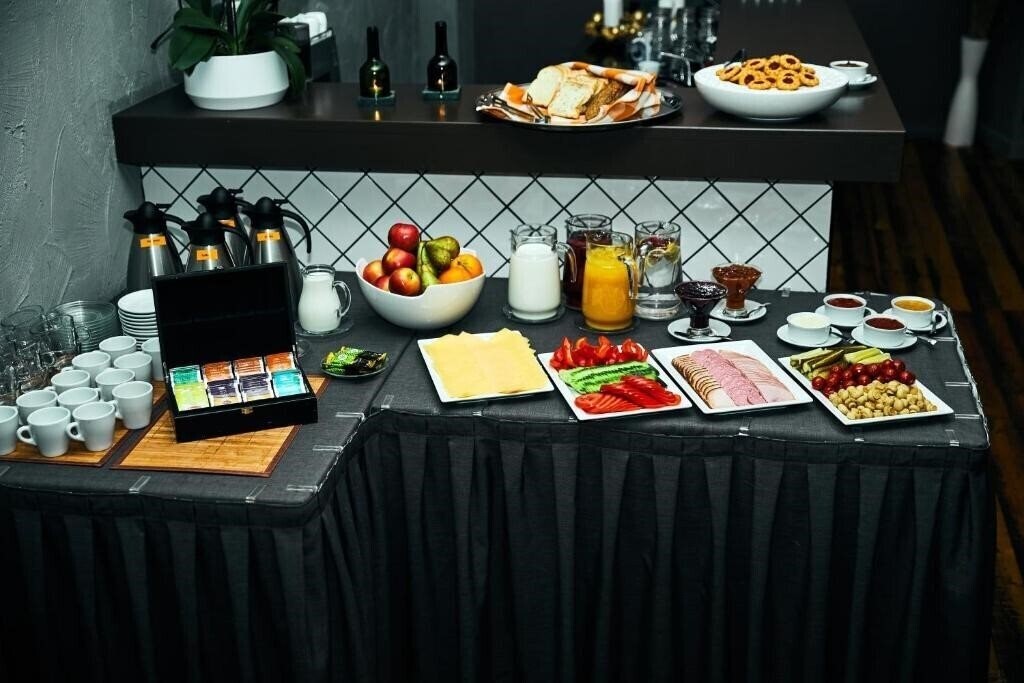 Primo Hotel 3* суреті