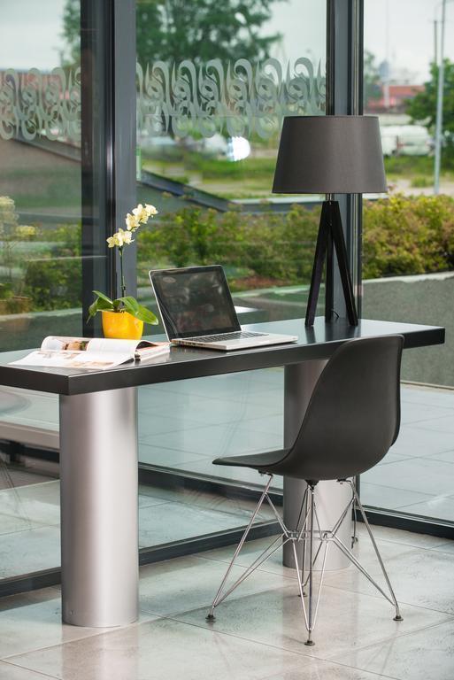 Hotel Ibis Styles Riga 3* суреті