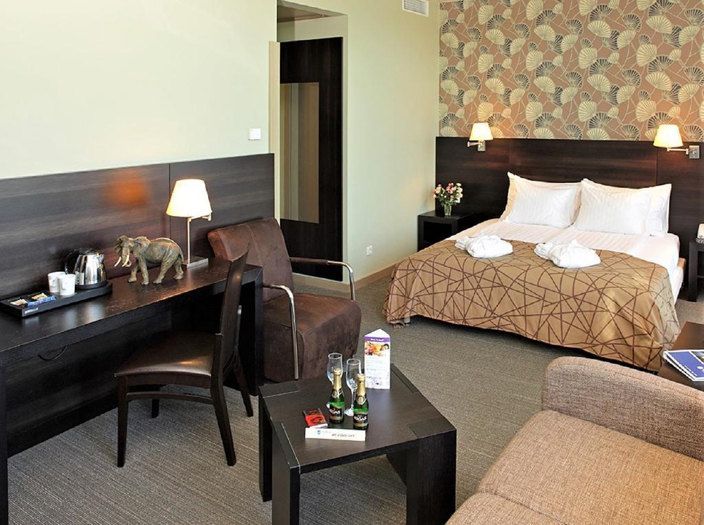 Фотография Rixwell Elefant 4*