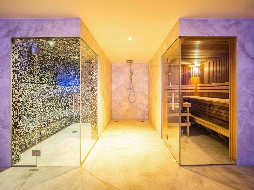 Фотография Mercure Riga Centre 4*