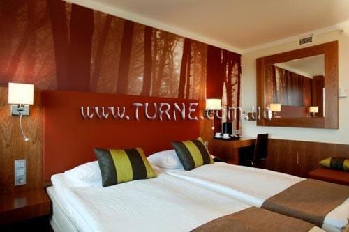 Radisson Blu Ridzene 5* суреті