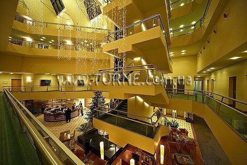Radisson Blu Ridzene 5* суреті