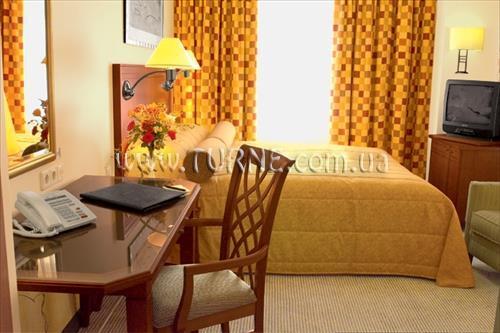 Radisson Blu Ridzene 5* қонақ үйі