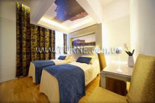 Opera Hotel & SPA 4* қонақ үйі