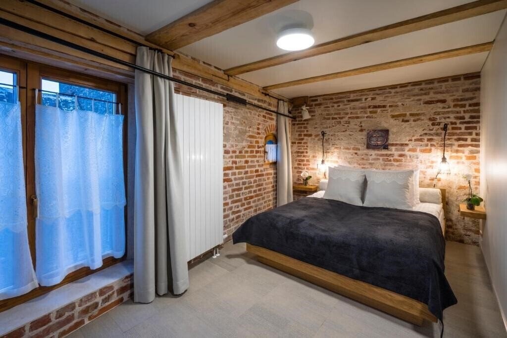 Old Riga Palace 4* фотосуреті