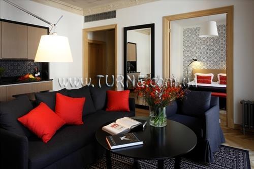 Фото Neiburgs 4*