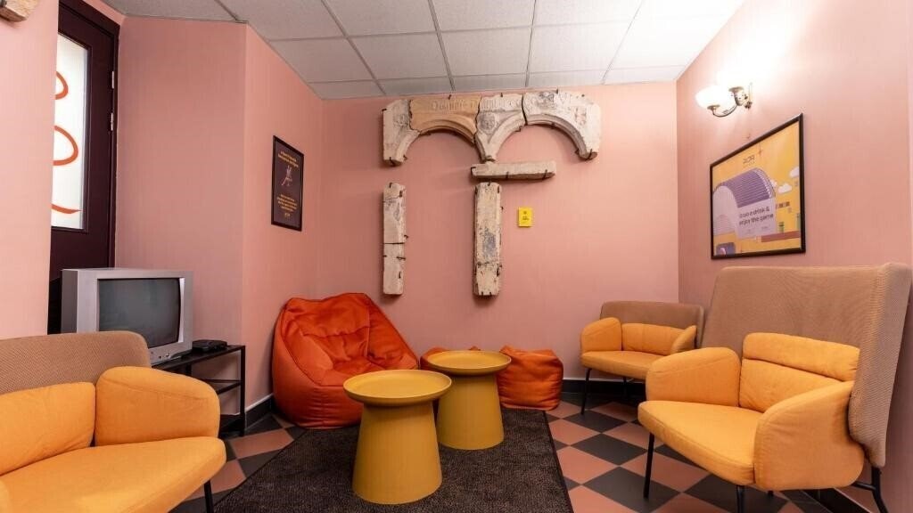 Фотография Kolonna Hotel Riga (ex. Kolonna) 3*