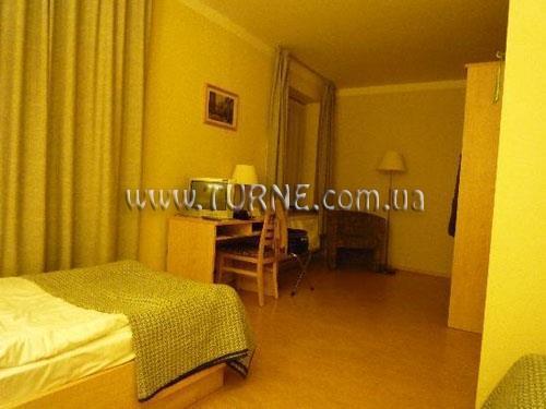 Изображение Kolonna Hotel Riga (ex. Kolonna) 3*