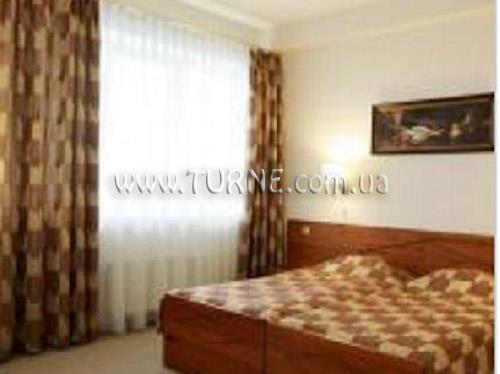 Картинка Kolonna Hotel Brigita 3*