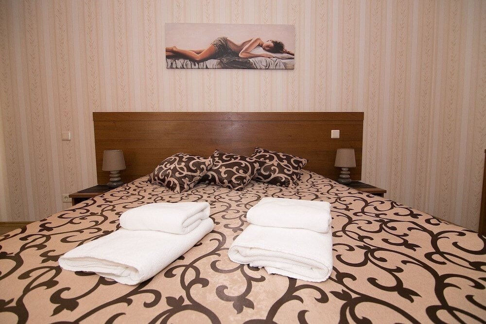 Картинка Jurnieks 3*