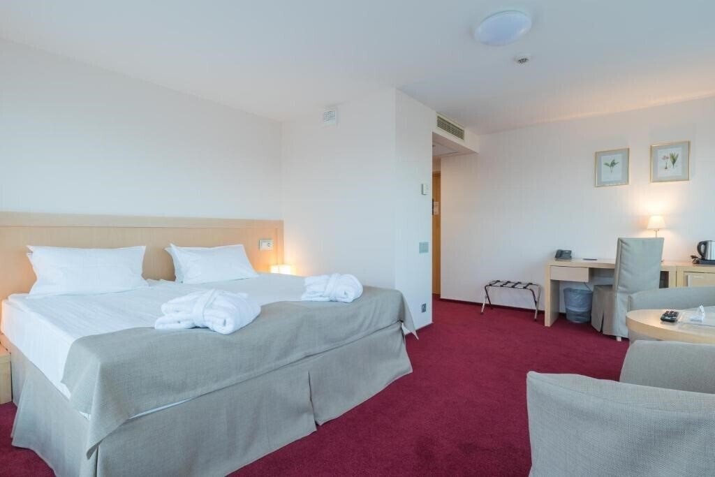 Islande 4* фотосуреті