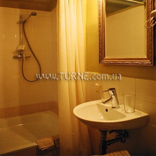 Изображение Ekes Konvents 3*