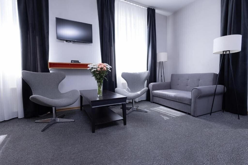 Felicia 3* қонақ үйі