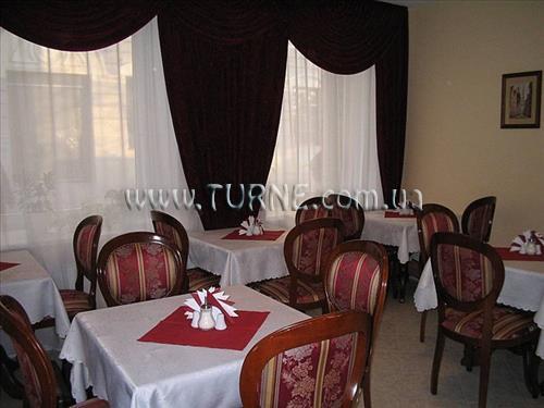 Forums 3* қонақ үйі