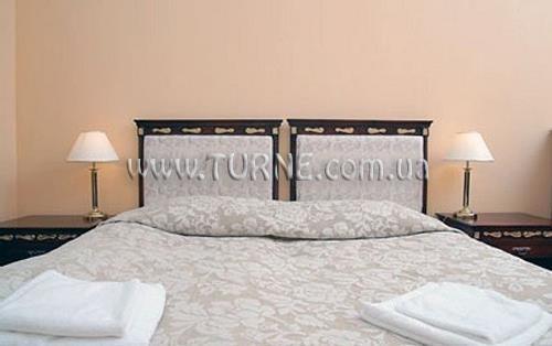 Фотография Garden Palace 4*