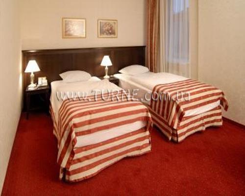 Ramada Riga City Centre Hotel 4* суреті