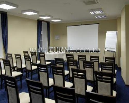 Фото Ramada Riga City Centre Hotel 4*