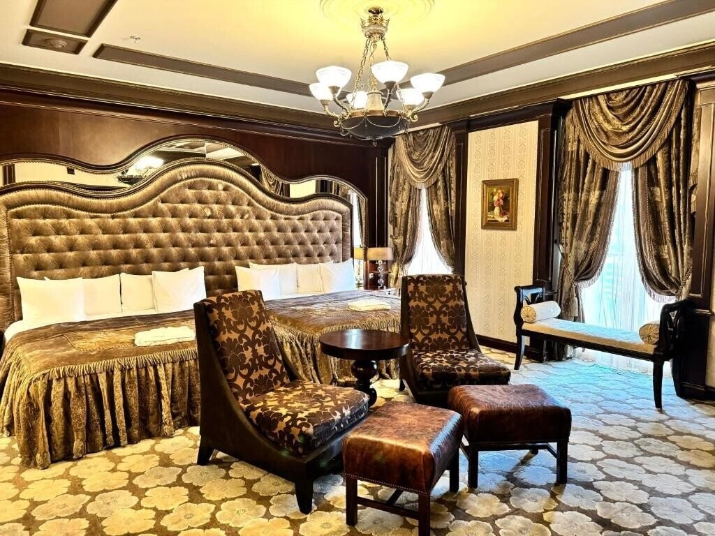 Картинка Royal Casino SPA & Hotel Resort 4*