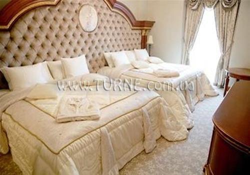 Картинка Royal Casino SPA & Hotel Resort 4*