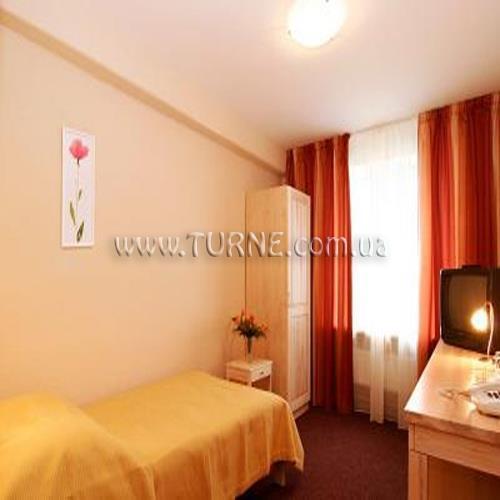 Tia 3* фотосуреті