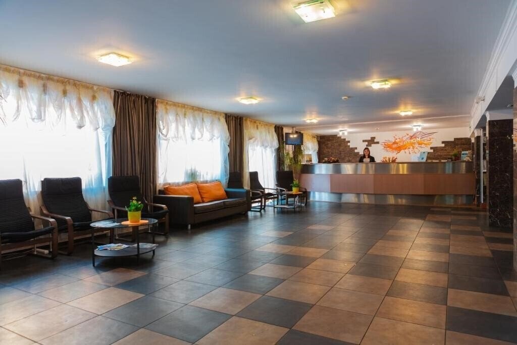 Отель Apart Hotel Tomo (ex. Conference Hotel Tomo) 3*