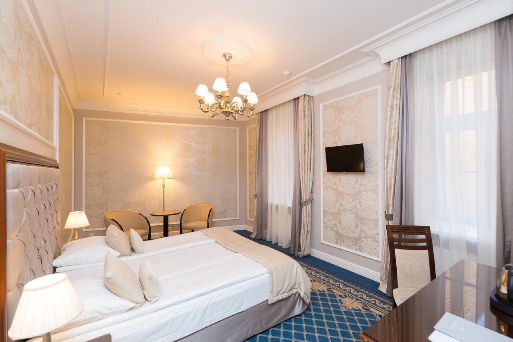 Gertrude Hotel 4* қонақ үйі
