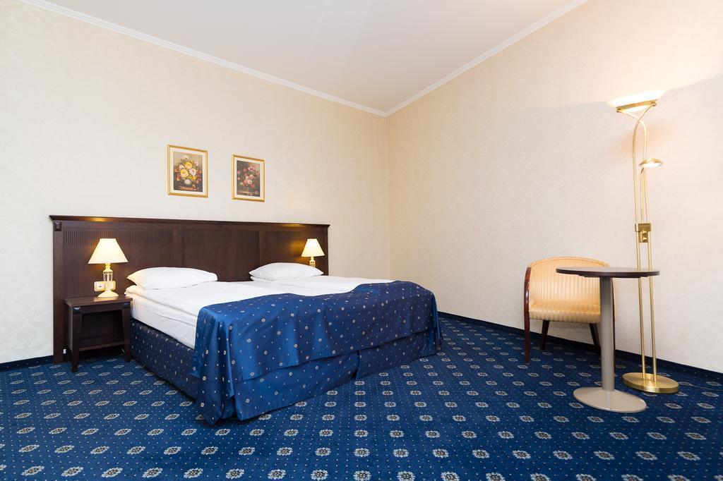 Gertrude Hotel 4* фотосуреті