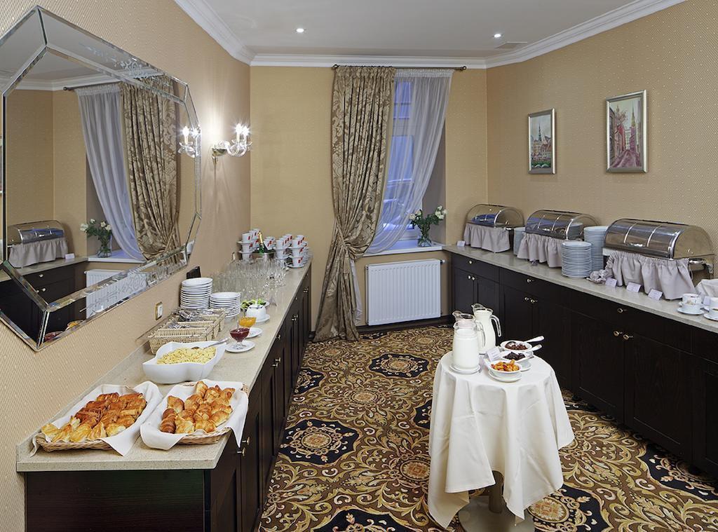 Gertrude Hotel 4* суреті