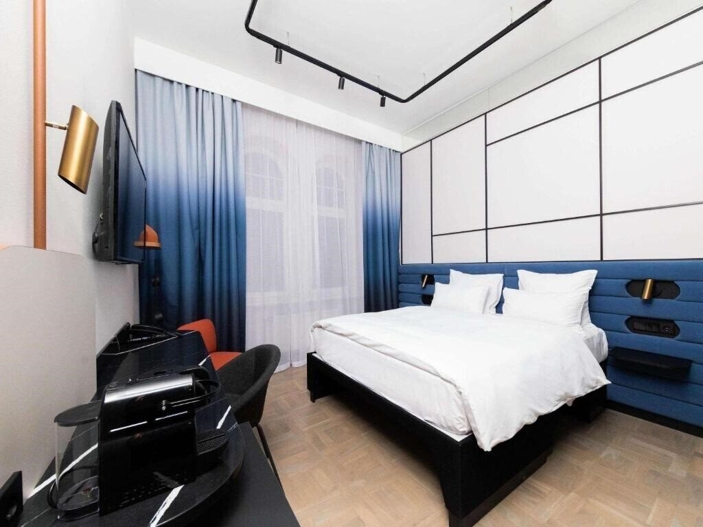 Фото Valdemars 3*