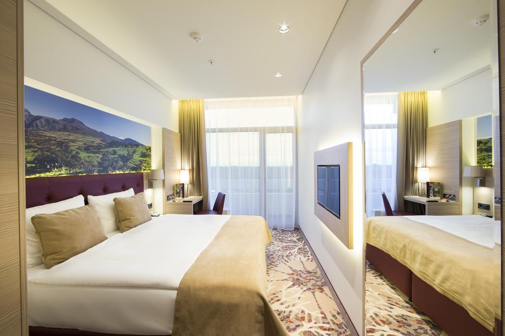 Отель Semarah Hotel Lielupe 4*