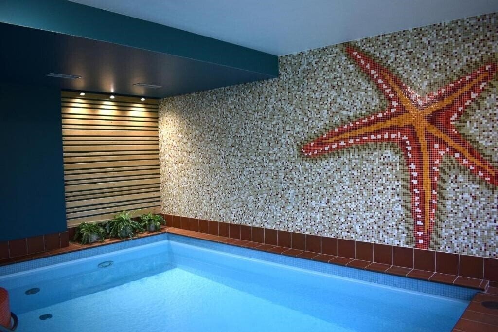 Изображение Amber Sea Hotel 4*