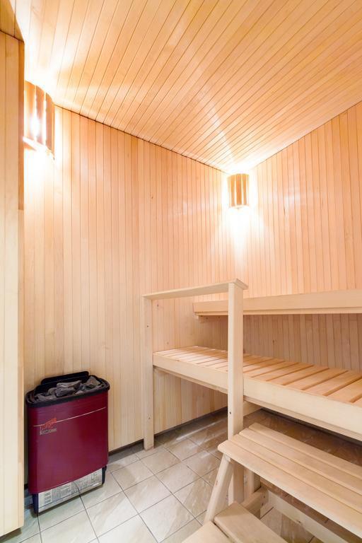 Фотография Baltic Beach Hotel 5*