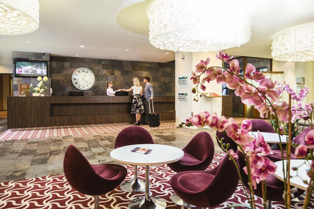 Jurmala SPA Hotel & Conference Centre 4* суреті