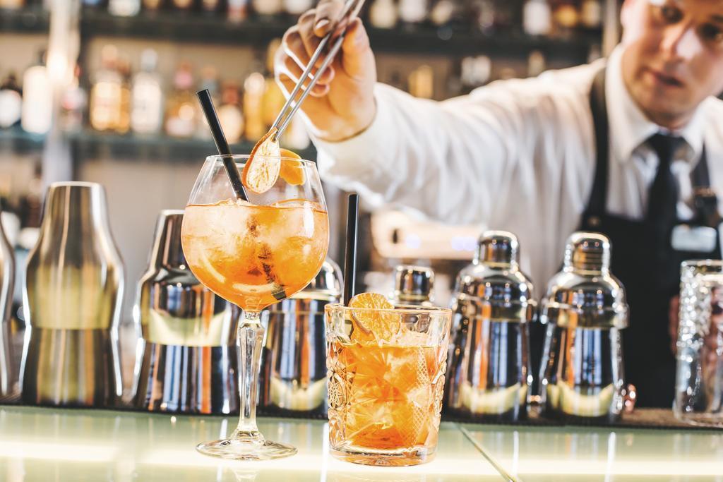 Jurmala SPA Hotel & Conference Centre 4* қонақ үйі