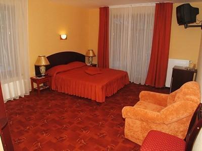 Pegasa Pils 4* фотосуреті