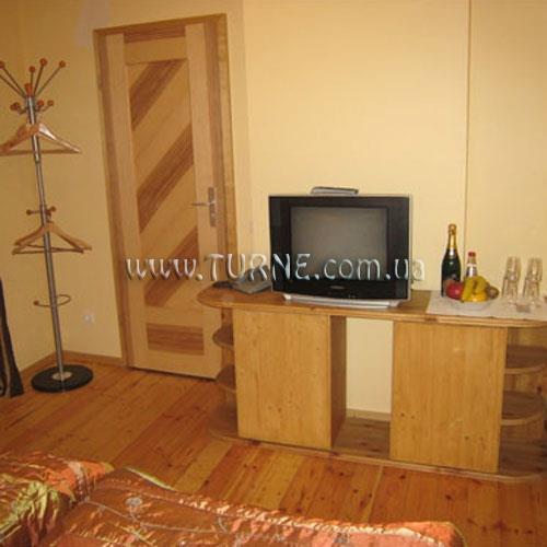 Balta Puce 3* суреті