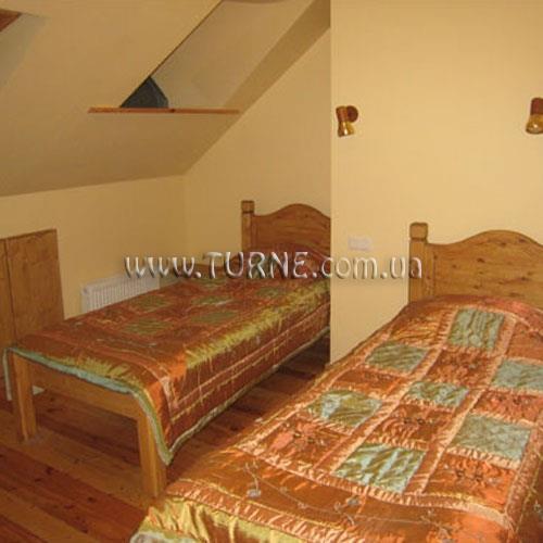 Balta Puce 3* суреті