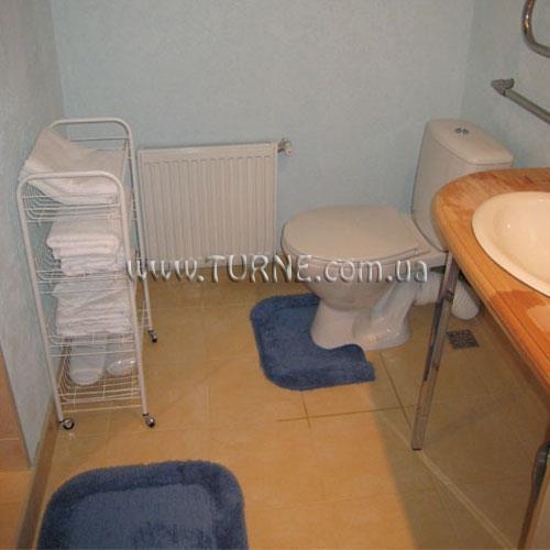 Balta Puce 3* фотосуреті