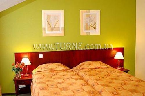 Картинка Europa 4*