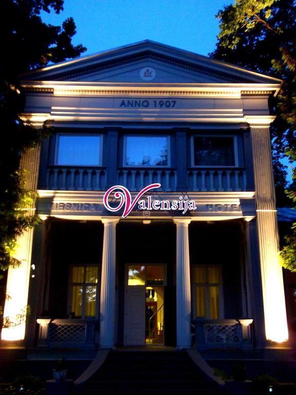 Фото Valensija - M гостиный двор