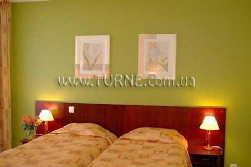 Картинка Hotel Europe 4*