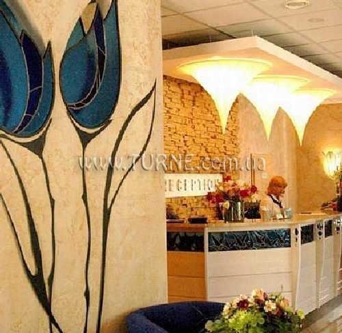 Изображение Hotel Europe 4*