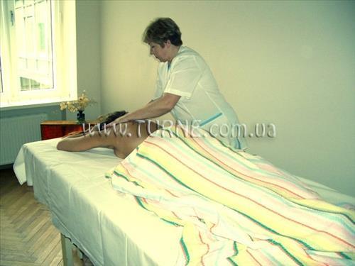 Jantarnij Bereg 3* суреті