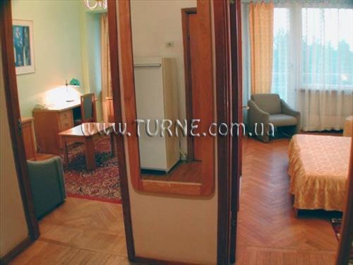 Jantarnij Bereg 3* суреті